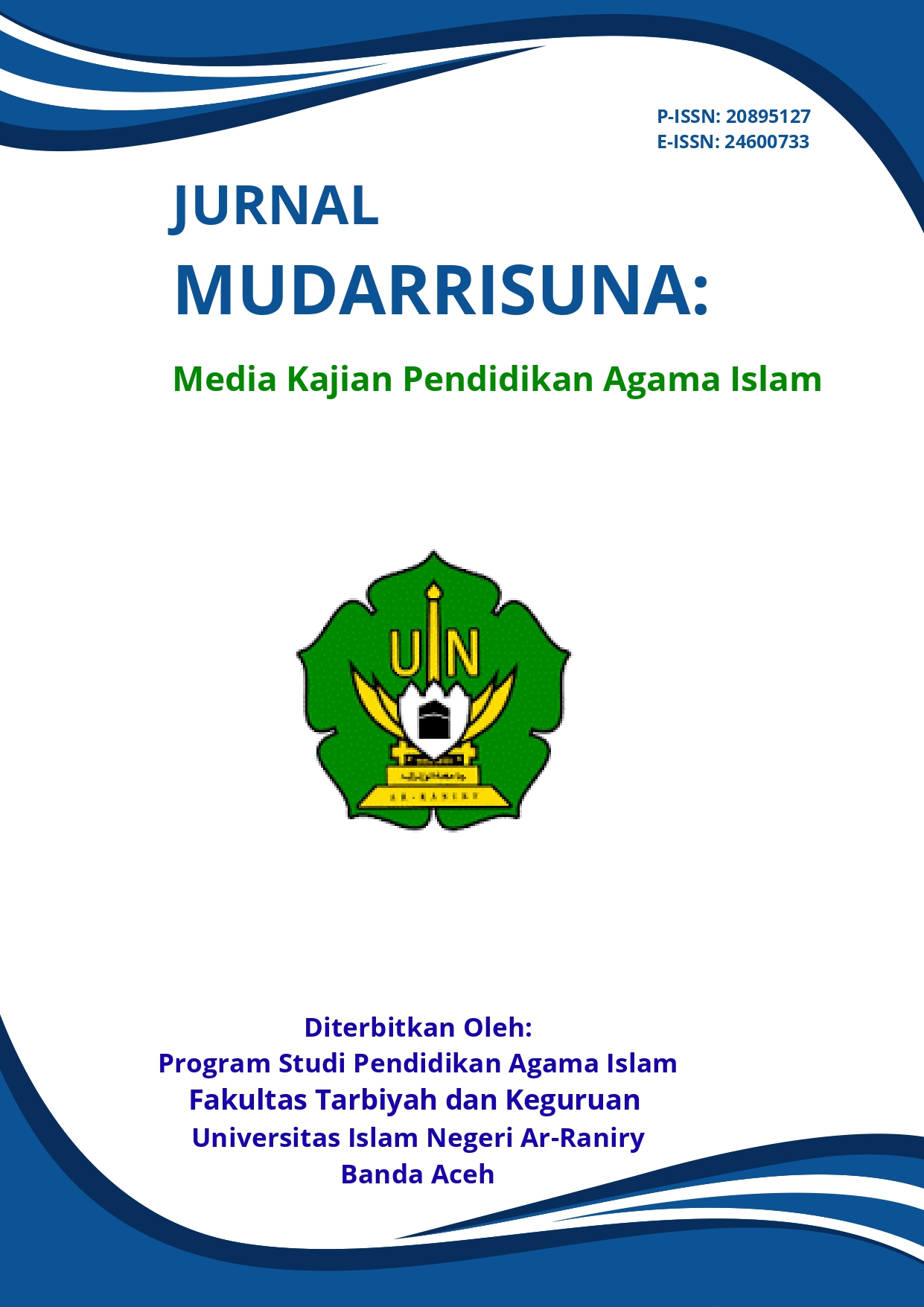 					View Vol. 16 No. 1 (2026)
				