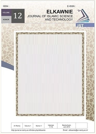 					View Vol. 12 No. 1 (2026): Article In Press
				