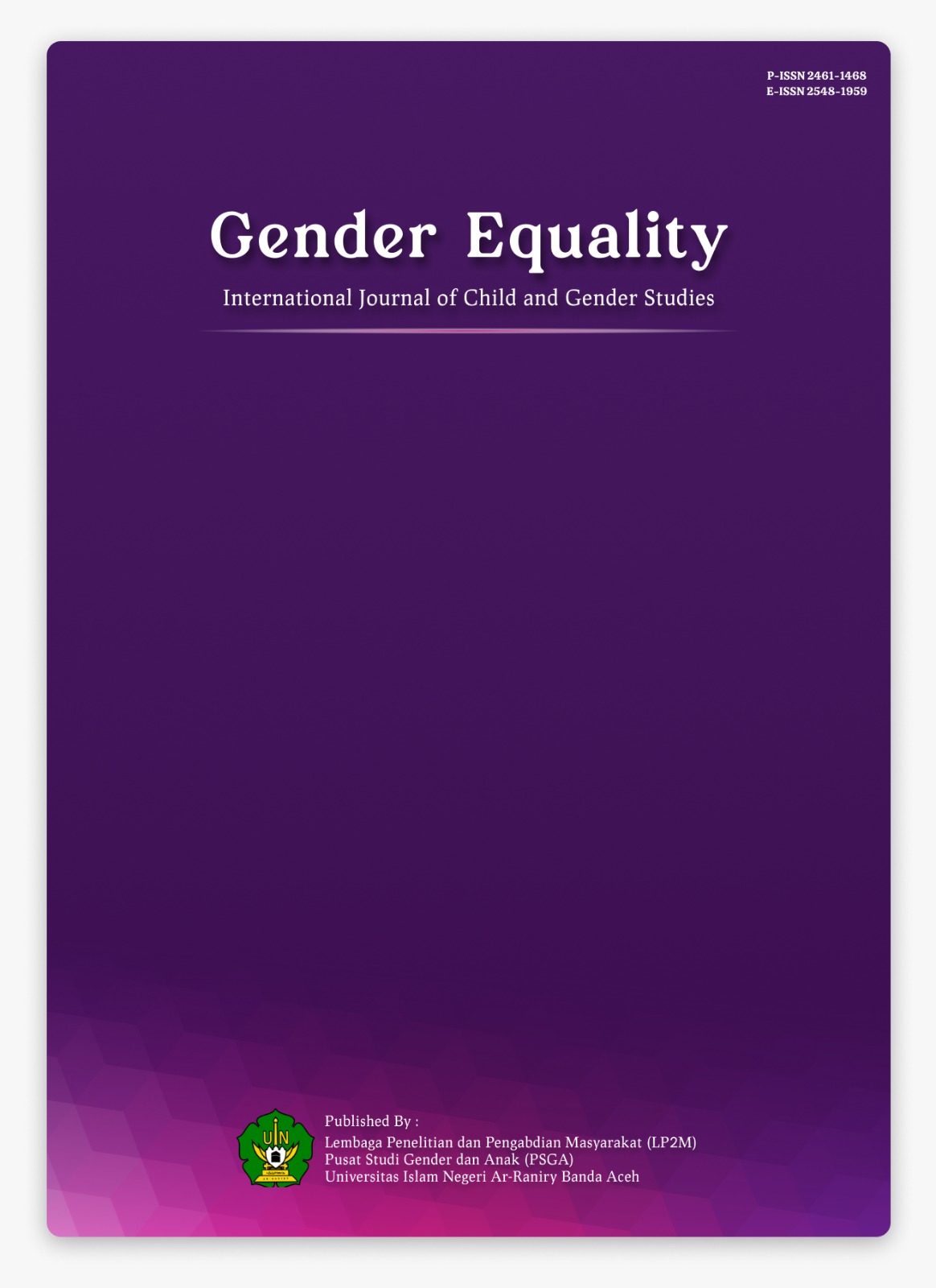 					View Vol. 12 No. 1 (2026)
				