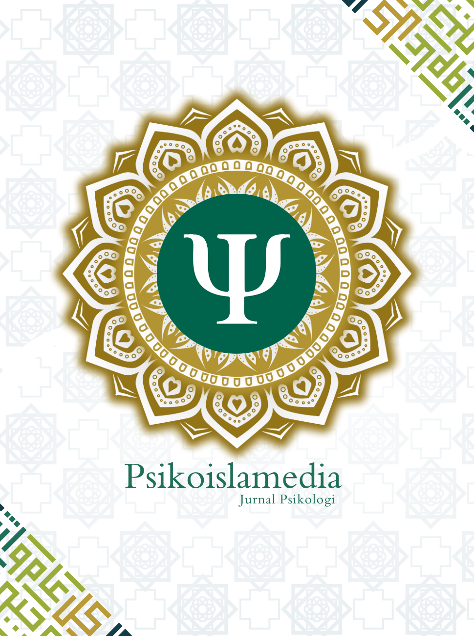 					View Vol. 10 No. 2 (2025): PSIKOISLAMEDIA: JURNAL PSIKOLOGI
				