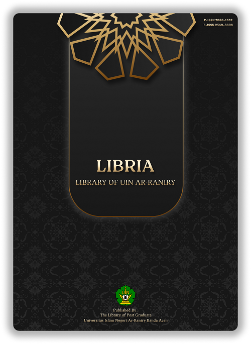 LIBRIA 