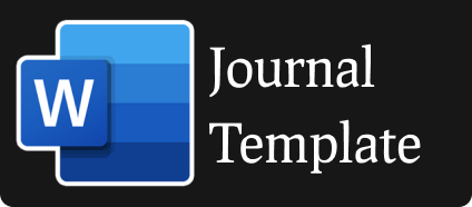 Journal Template